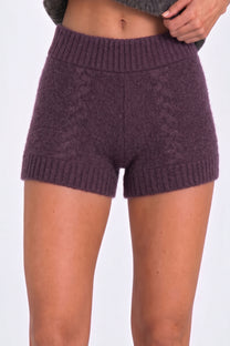 The Mini Shorts