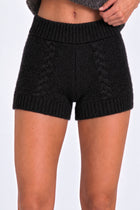 The Mini Shorts