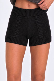 The Mini Shorts
