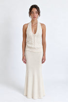 The Maxi Skirt
