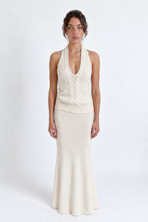 The Maxi Skirt