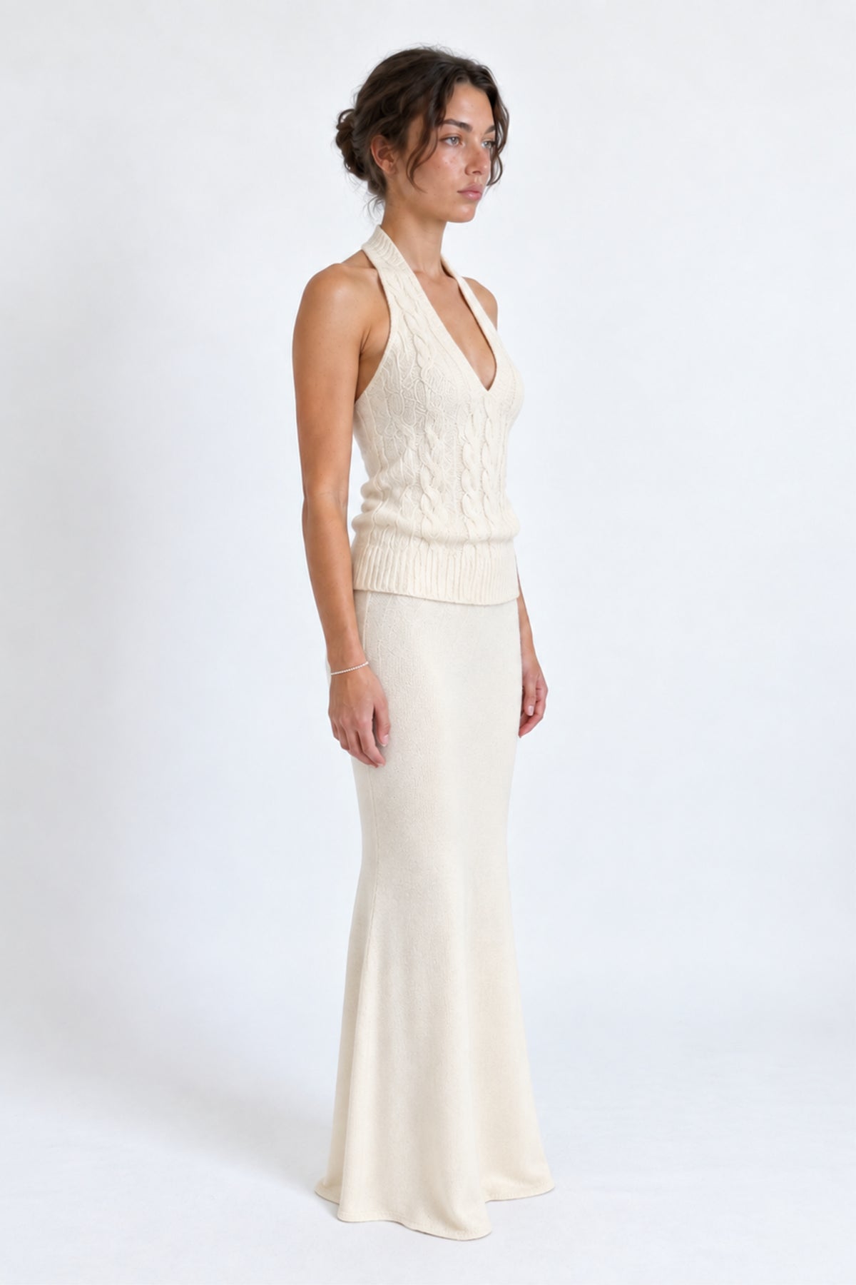 The Maxi Skirt
