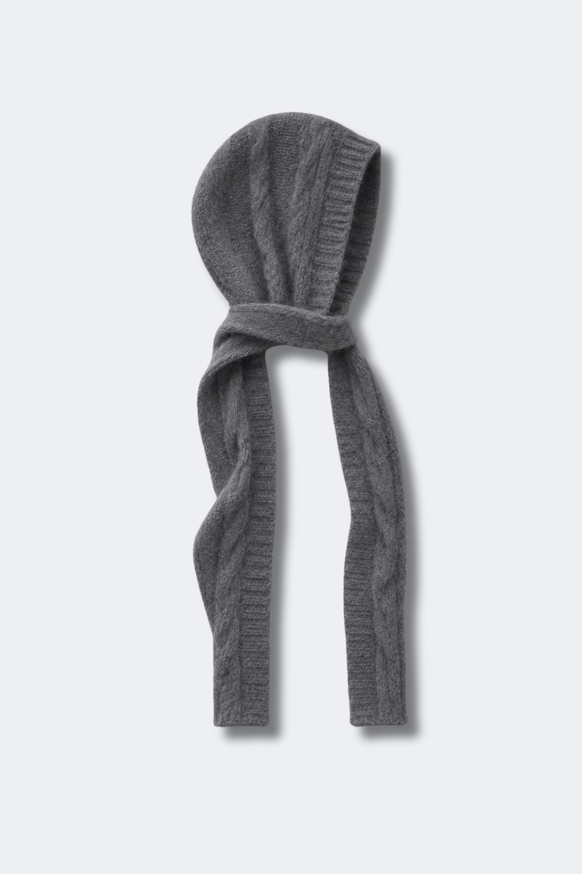 The Cable Hood