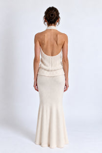 The Maxi Skirt