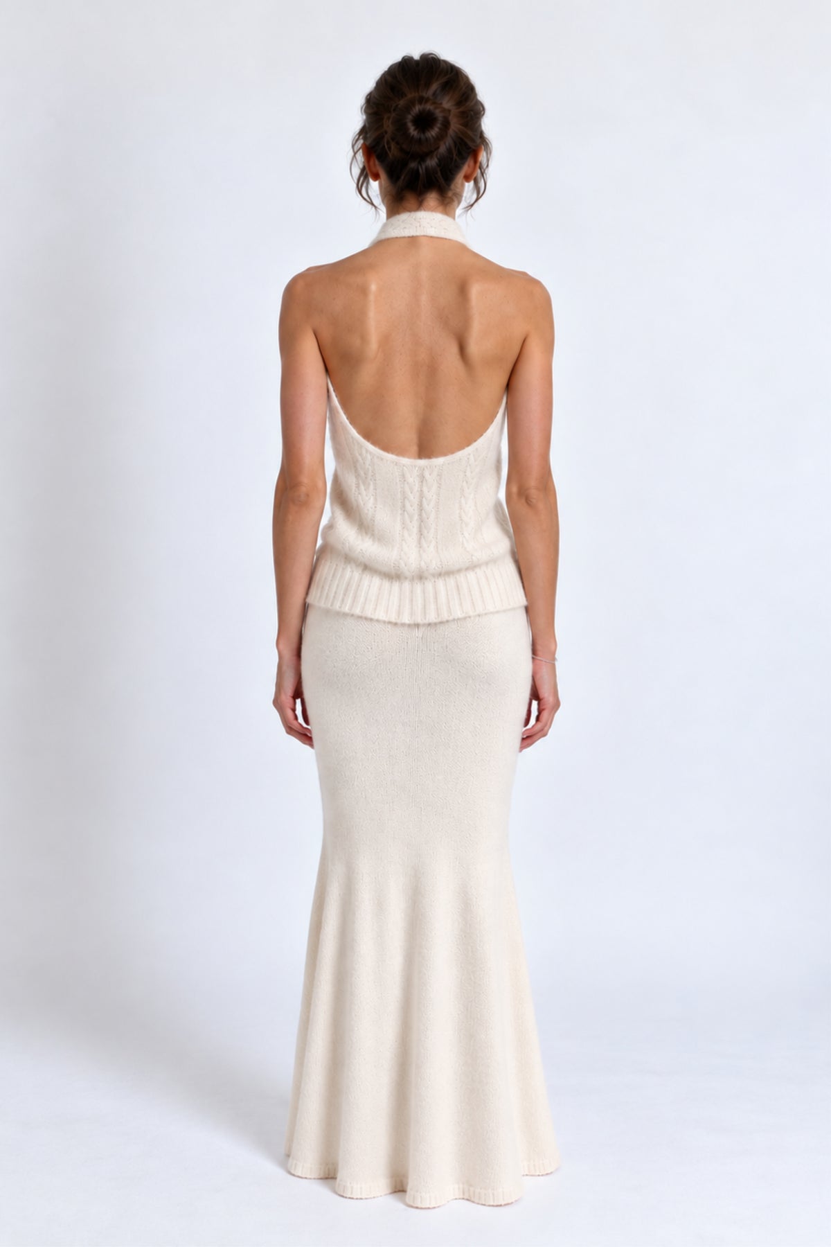 The Maxi Skirt