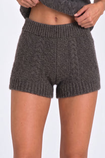 The Mini Shorts