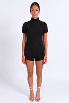 The Mini Turtleneck