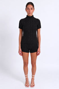 The Mini Turtleneck