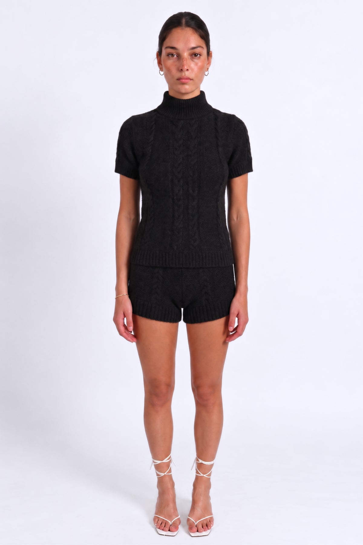 The Mini Turtleneck
