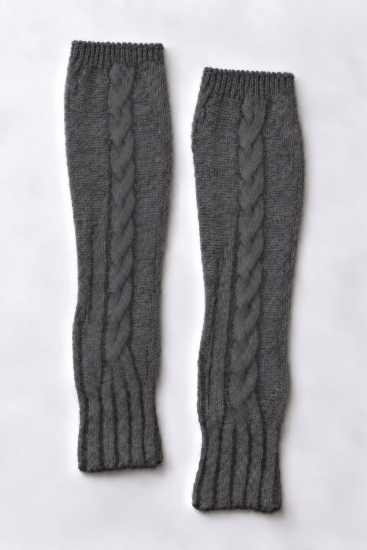 The Cable Warmers