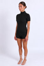 The Mini Turtleneck
