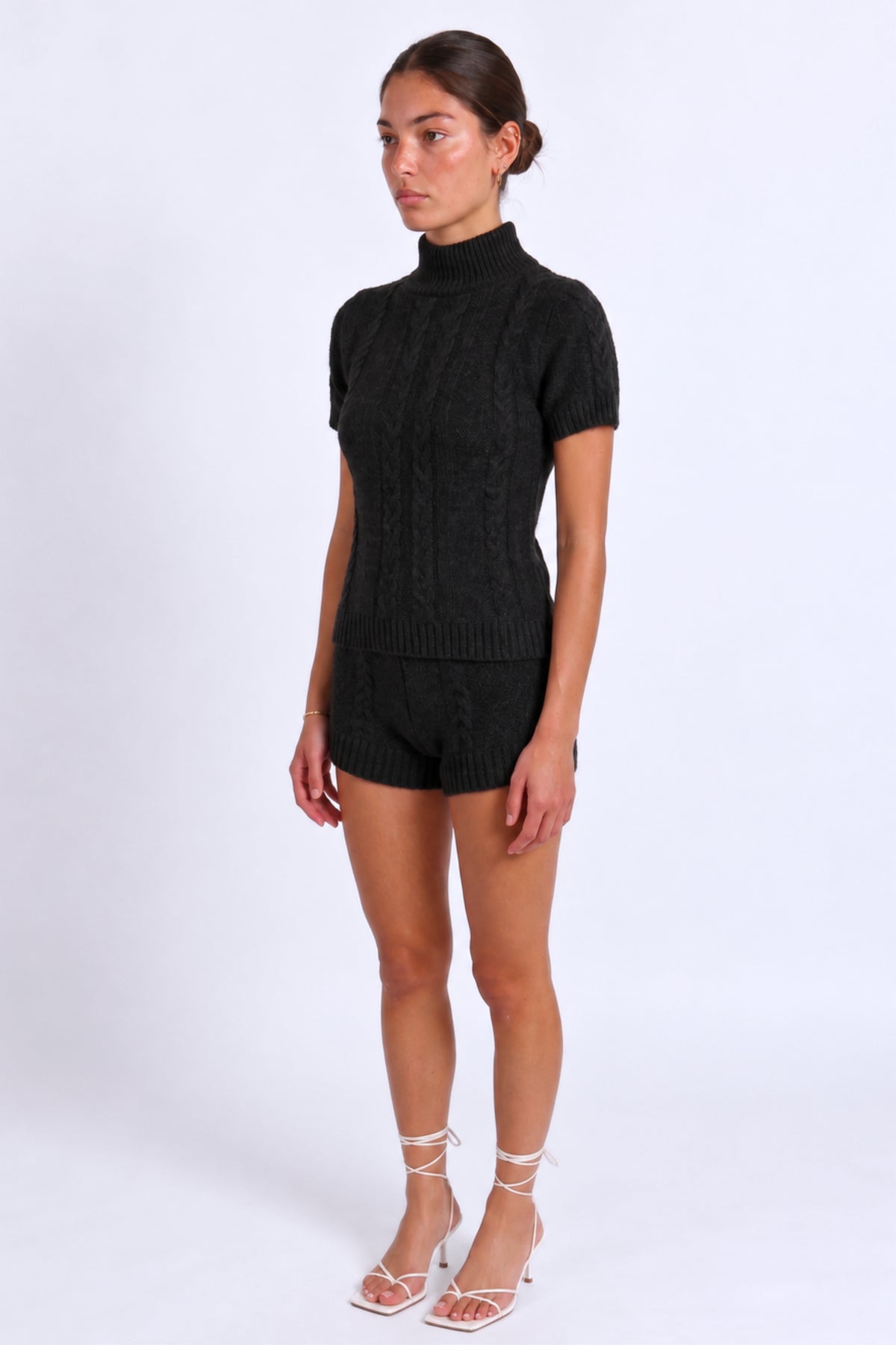 The Mini Turtleneck