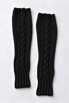 The Cable Warmers