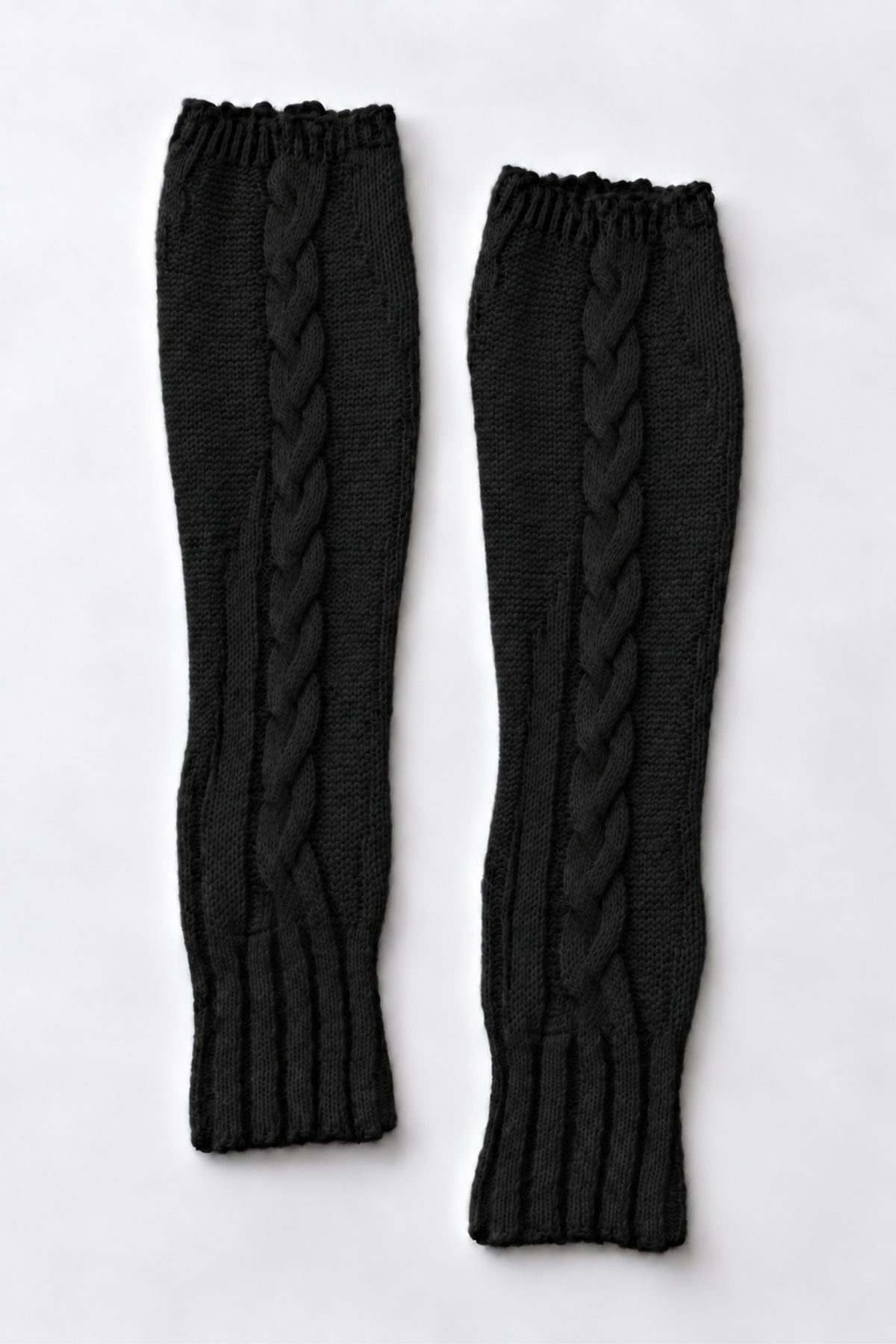 The Cable Warmers