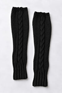 The Cable Warmers