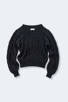 The Oversize Pull