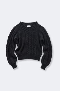 The Oversize Pull