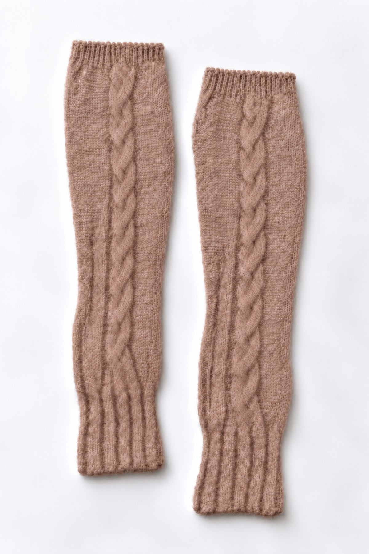 The Cable Warmers