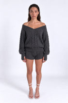 The Oversize Pull