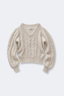 The Oversize Pull