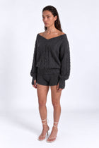 The Oversize Pull