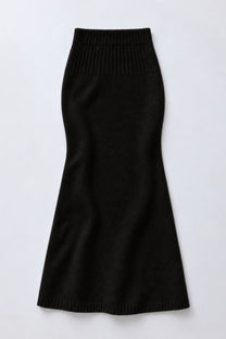 The Maxi Skirt