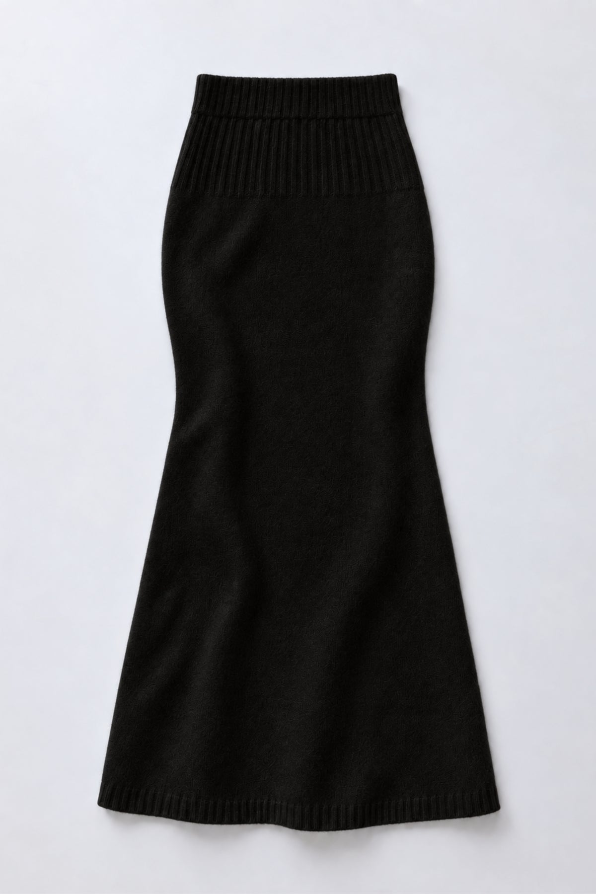 The Maxi Skirt