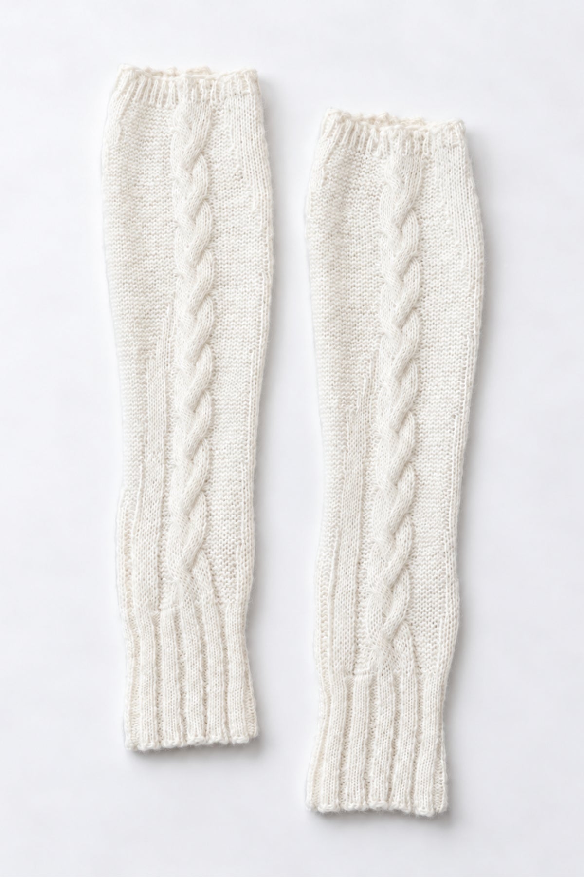 The Cable Warmers