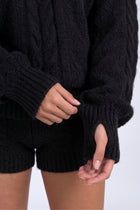 The Oversize Pull