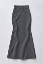 The Maxi Skirt