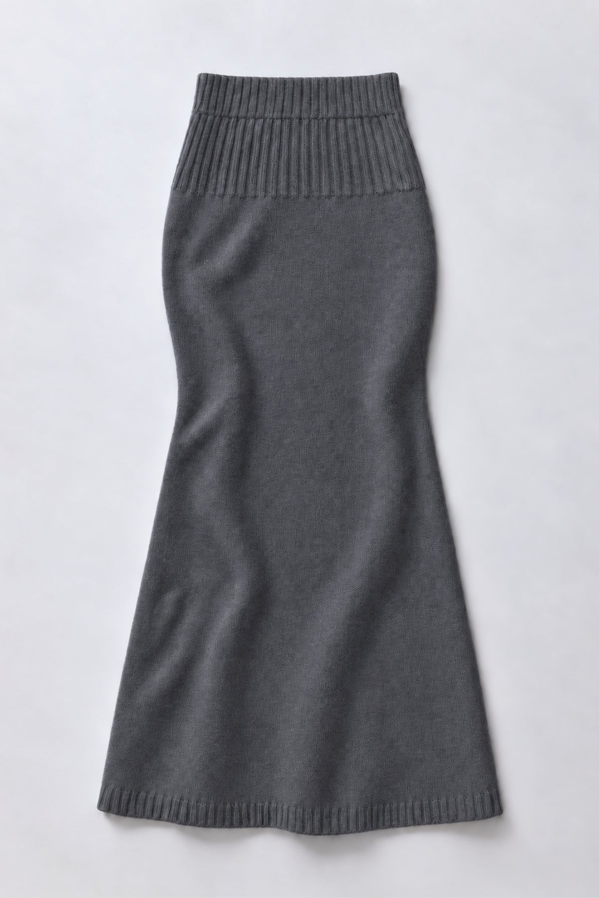 The Maxi Skirt