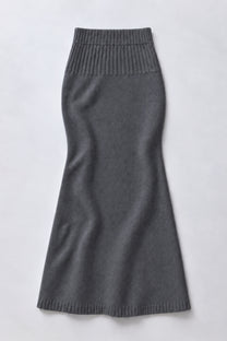 The Maxi Skirt