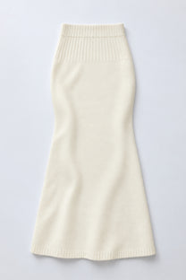The Maxi Skirt