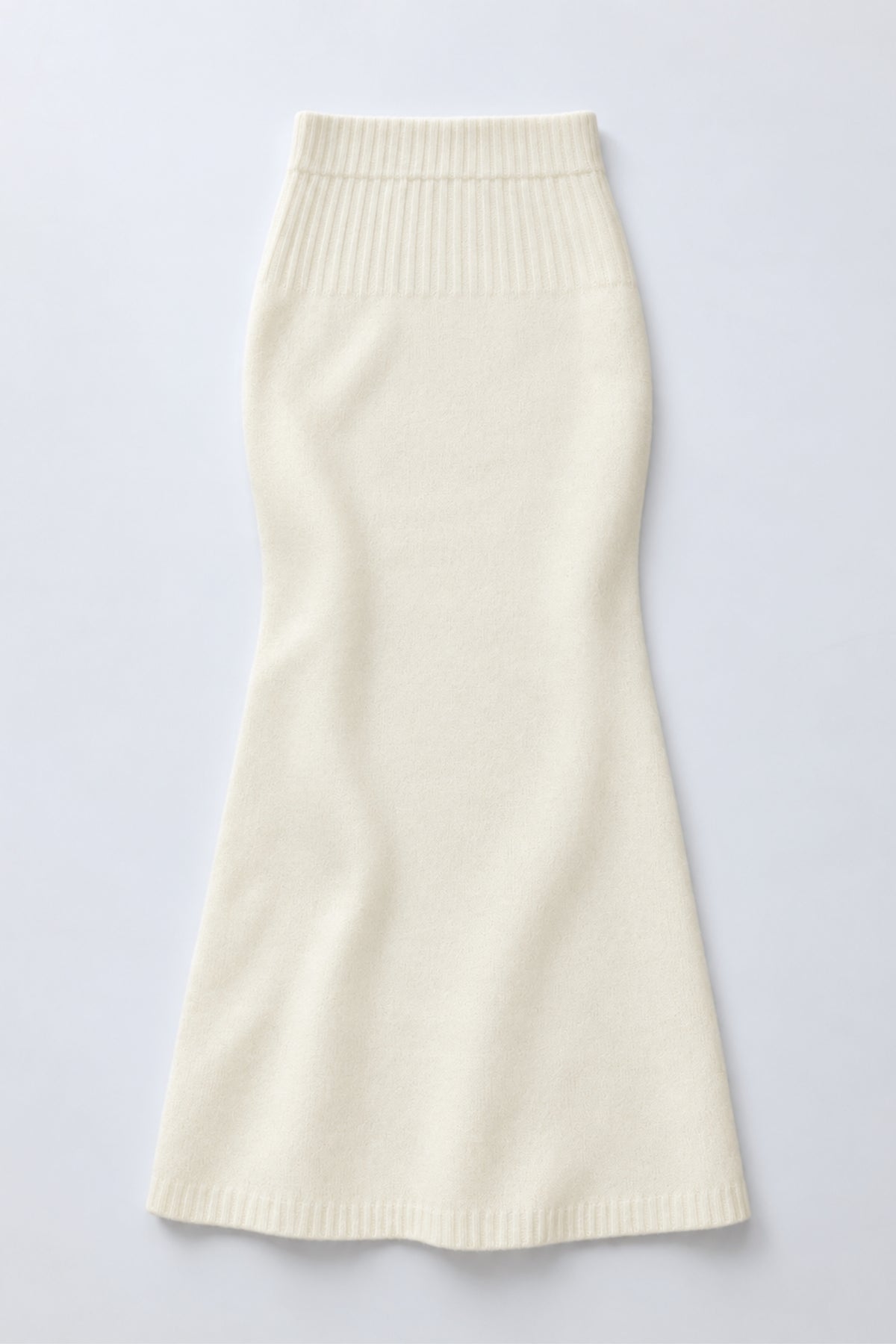 The Maxi Skirt