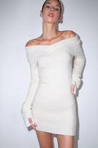 The Mini Dress