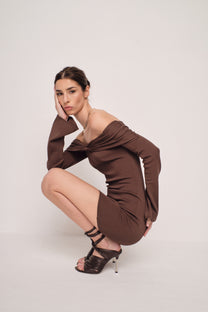 Awakening Dress