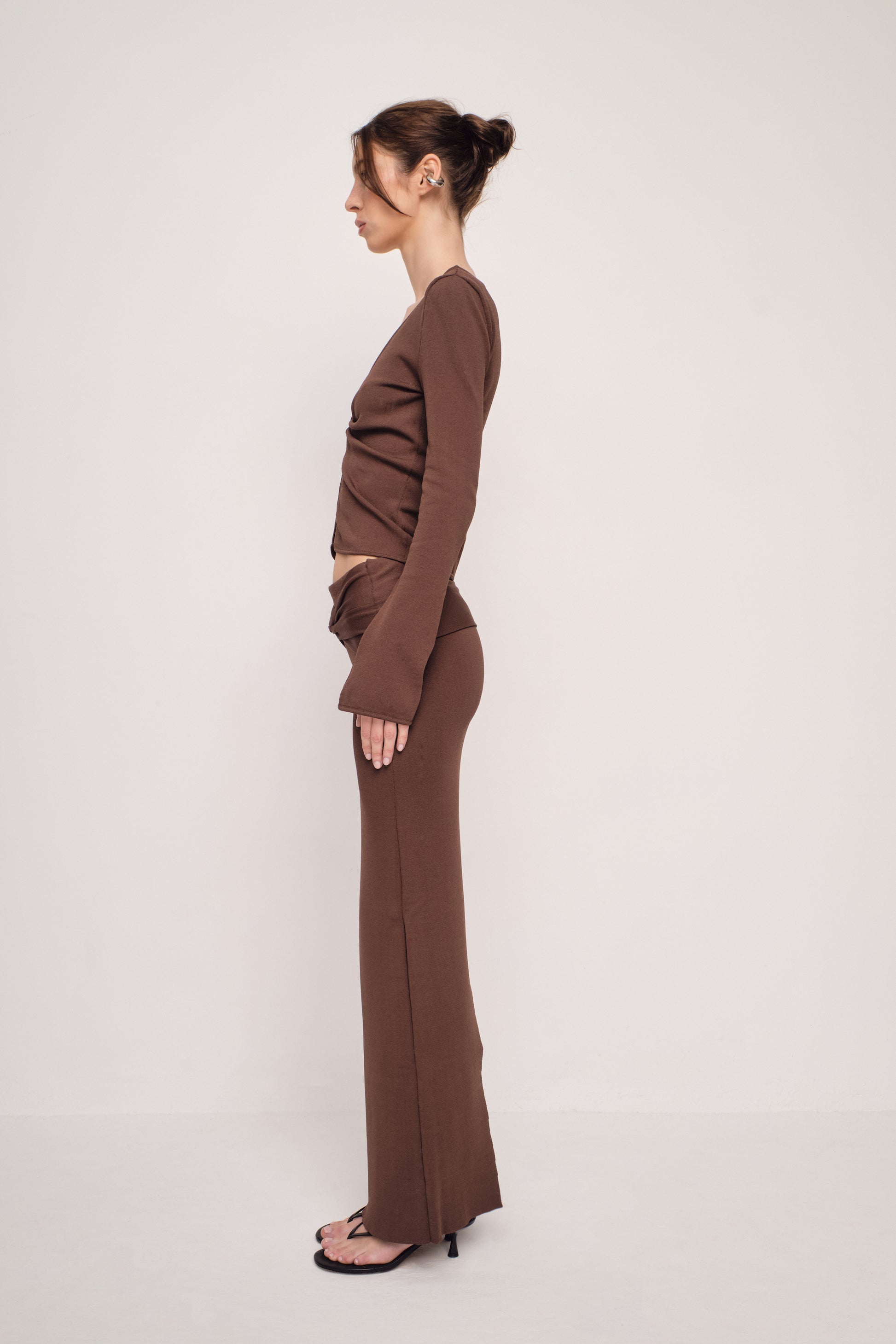 Maxi Skirt