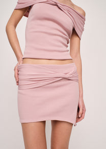 Mini Skirt