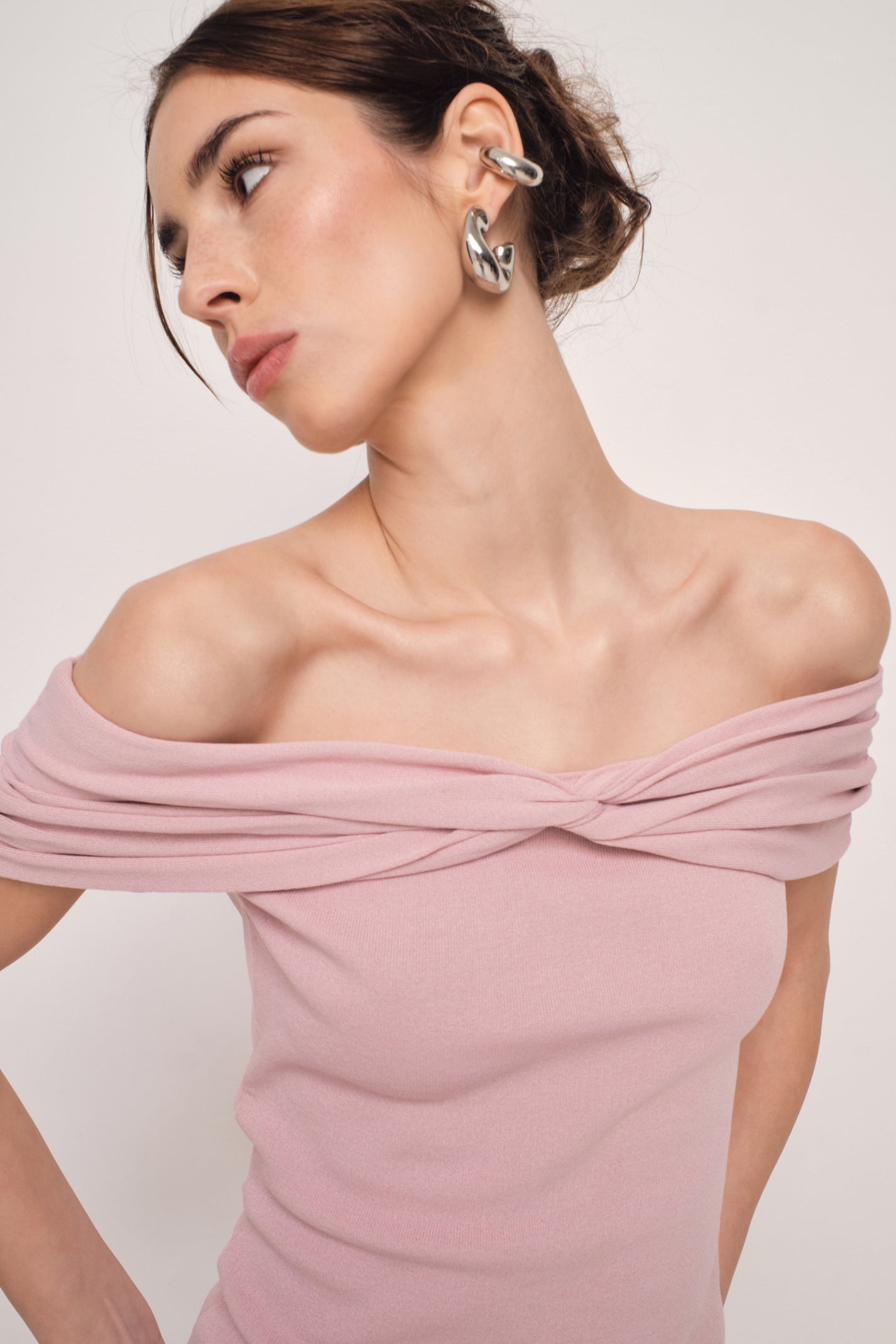 Off Shoulder Top
