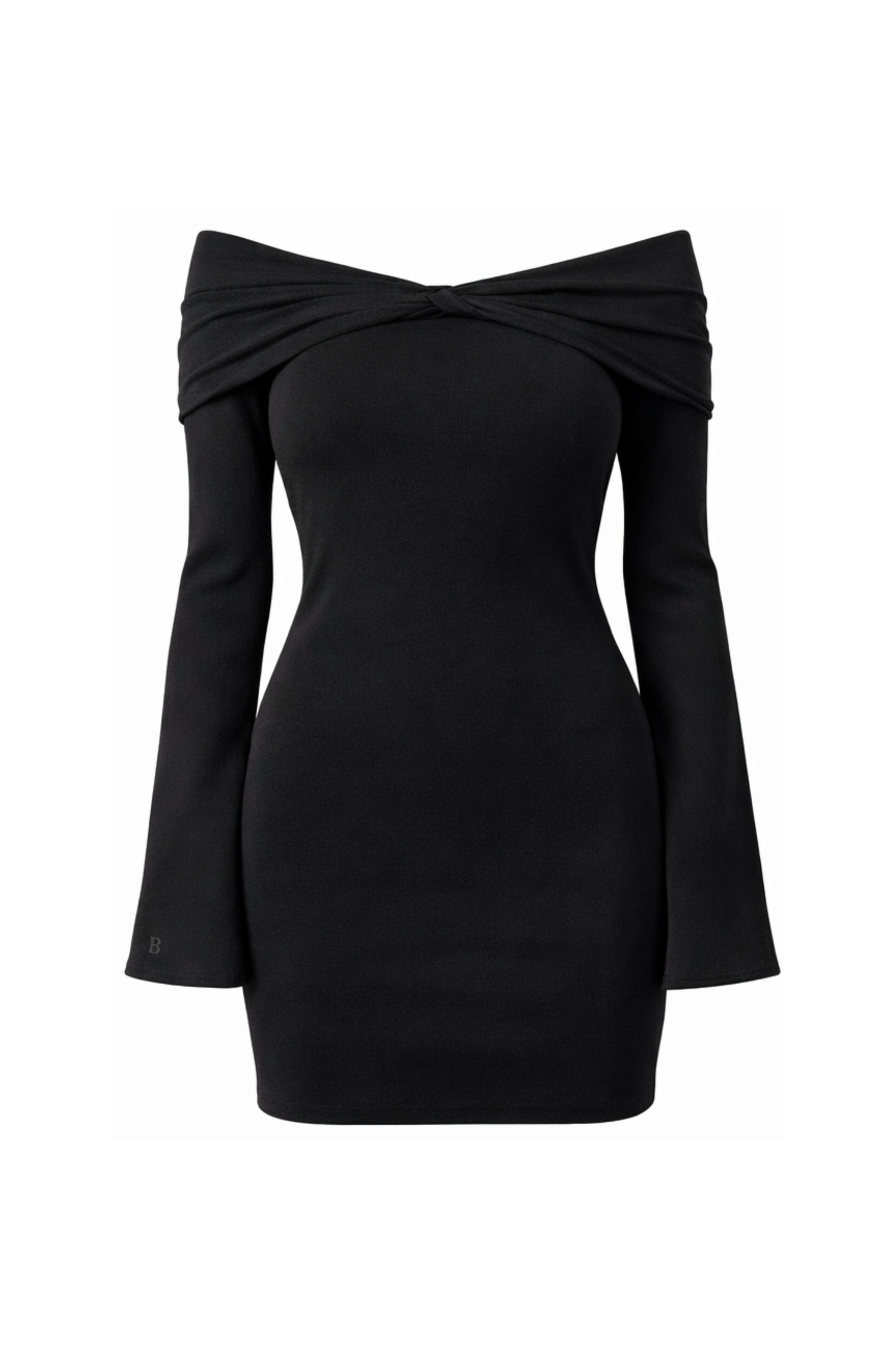 Awakening Dress