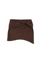 Mini Skirt