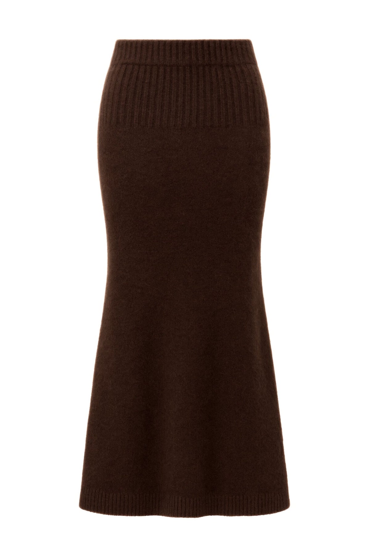 The Maxi Skirt