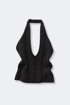 The Halter Neck Top