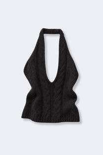 The Halter Neck Top