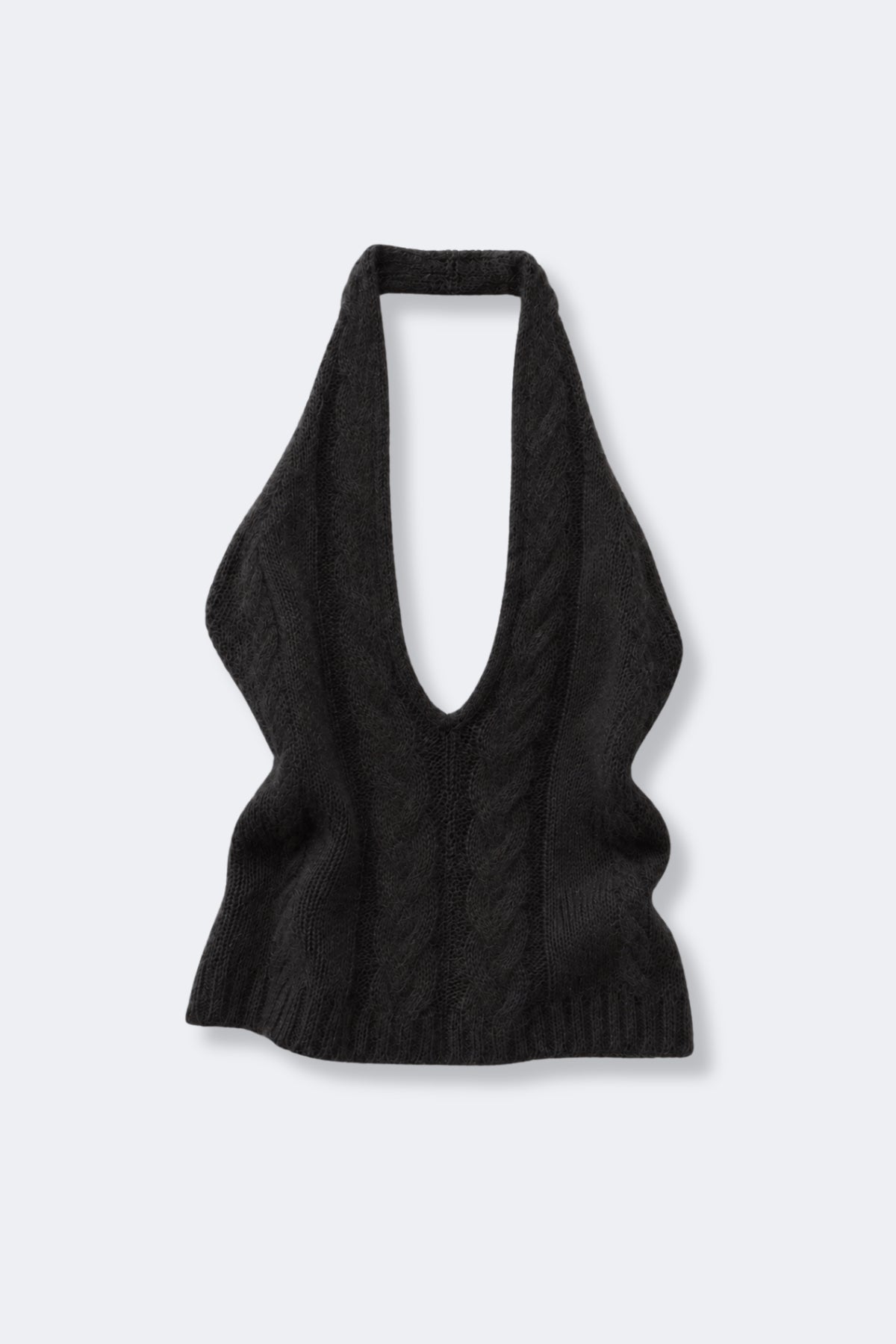 The Halter Neck Top