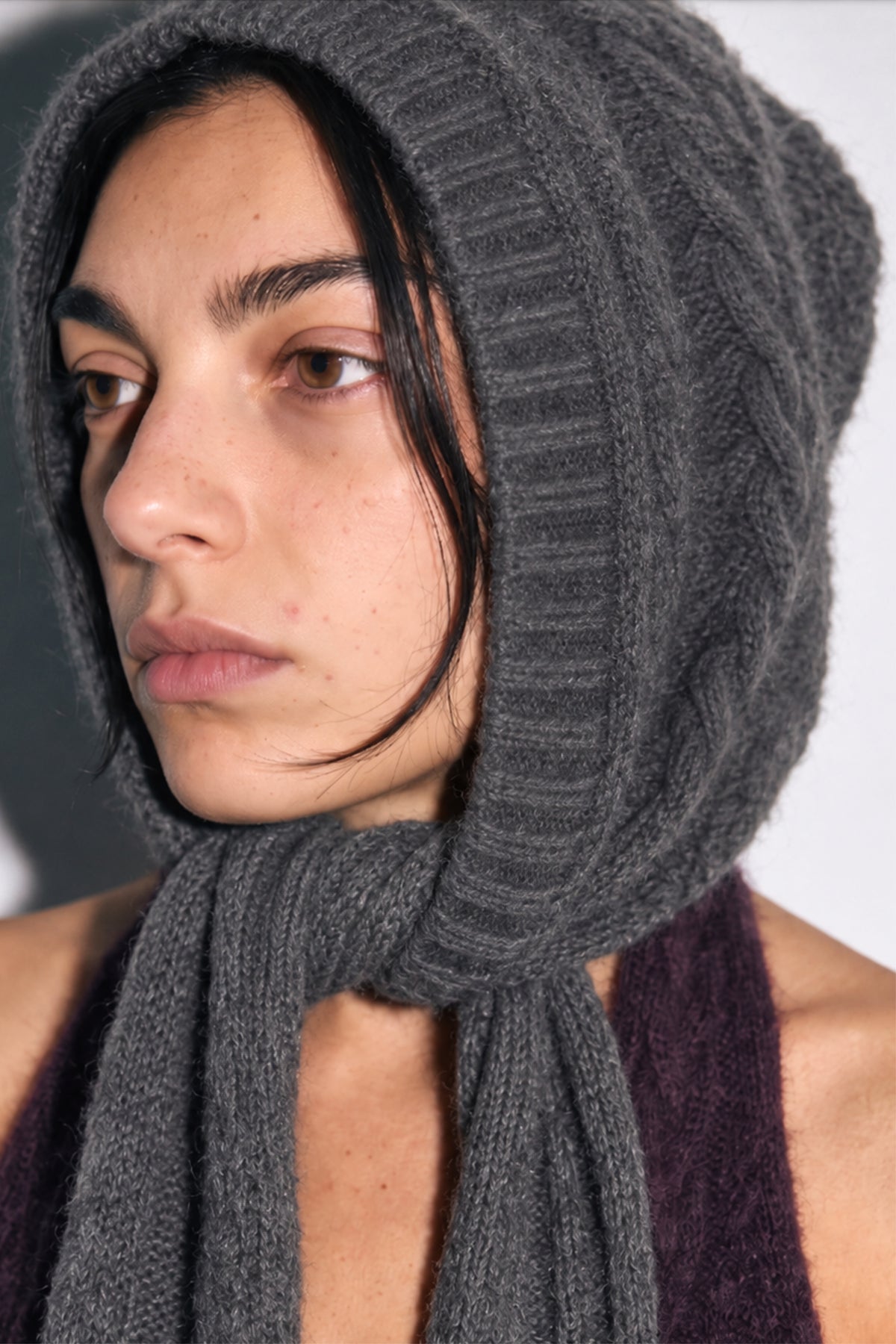 The Cable Hood