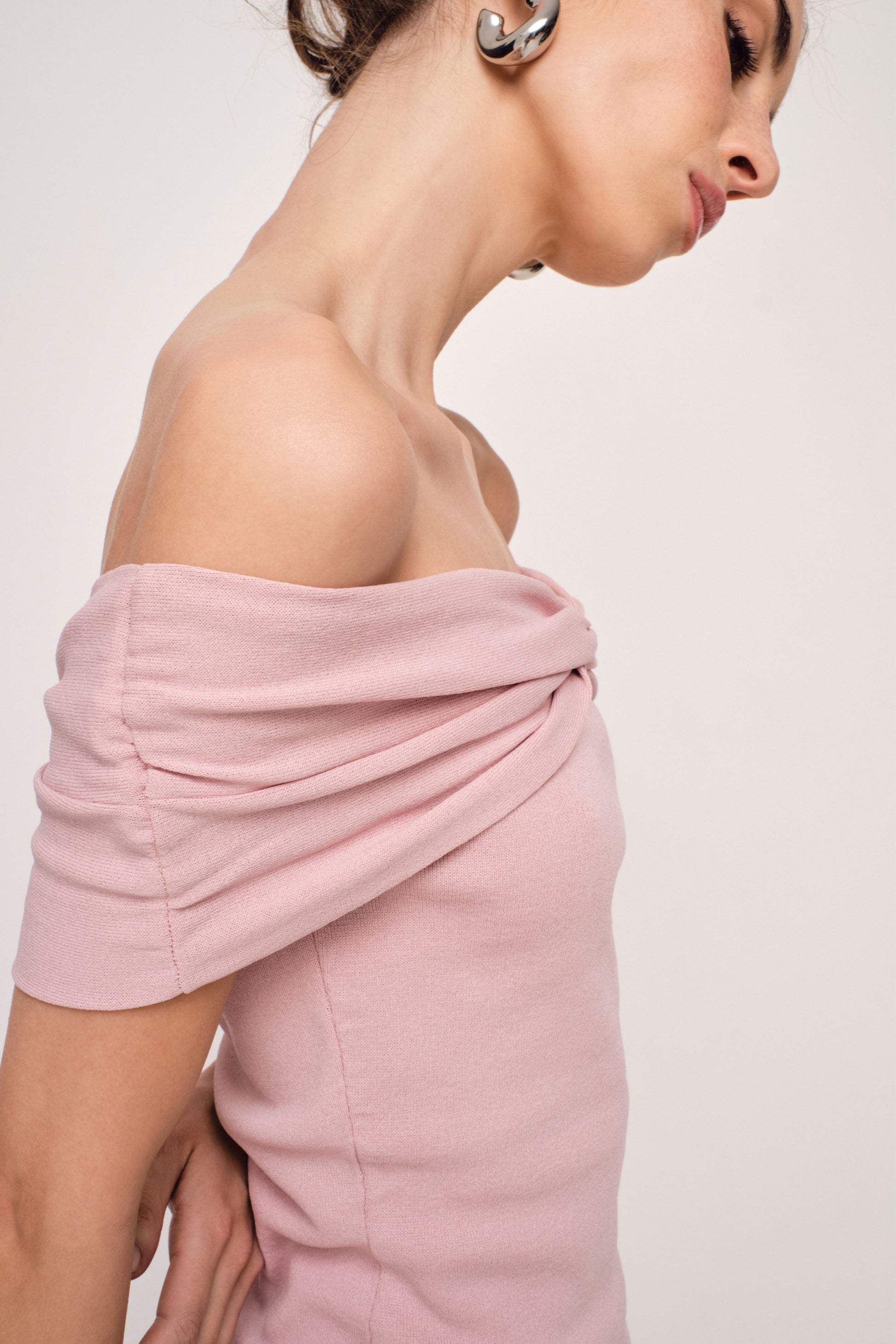 Off Shoulder Top