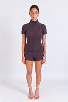 The Mini Turtleneck