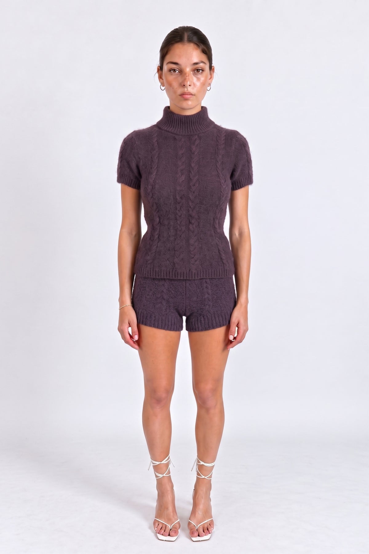 The Mini Turtleneck