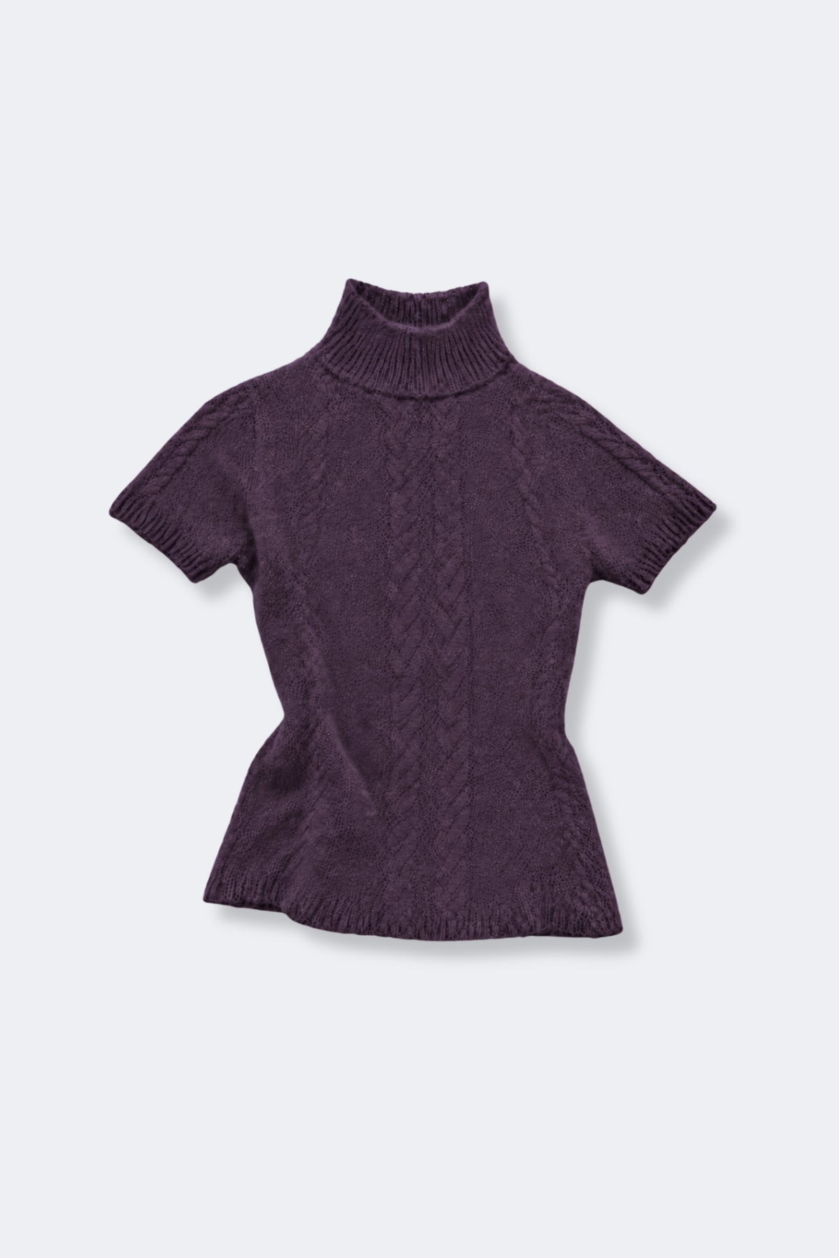 The Mini Turtleneck
